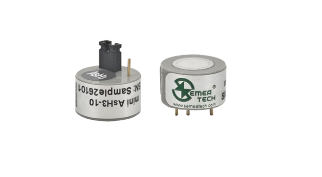 mini-Series AsH3-10 Sensor